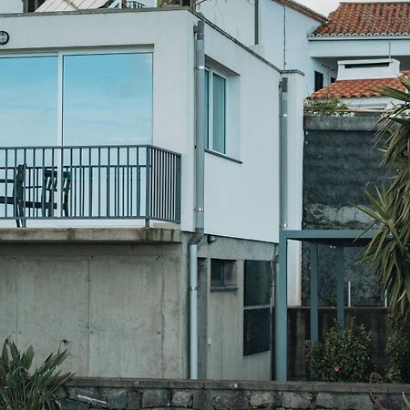Villa Casas Do Forneiro O Horizonte T2 Nordeste  Exterior foto
