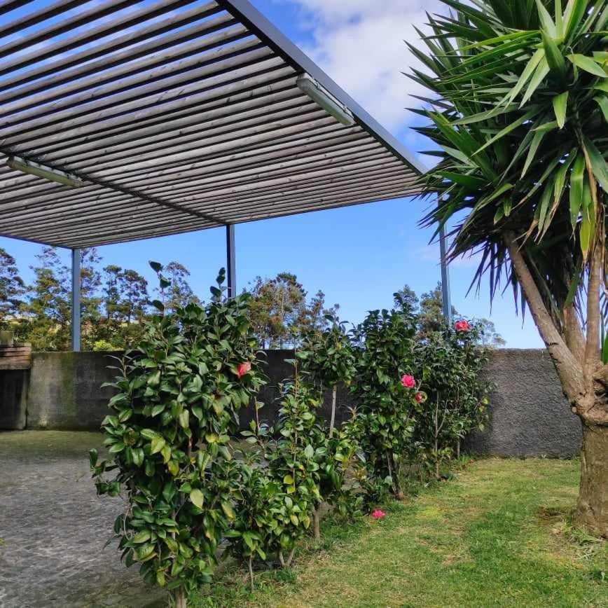 Villa Casas Do Forneiro O Horizonte T2 Nordeste  Exterior foto