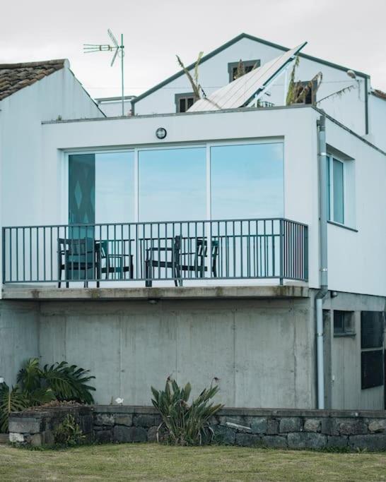Villa Casas Do Forneiro O Horizonte T2 Nordeste  Exterior foto
