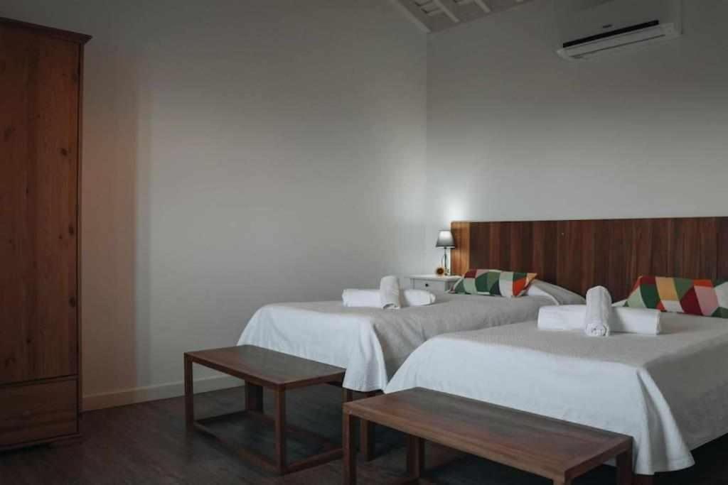 Villa Casas Do Forneiro O Horizonte T2 Nordeste  Exterior foto